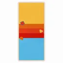 Vertical Rectangle - Webcam Covers Now
