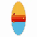 Vertical Oval - Webcam Covers Now