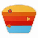 Cupcake Shape - Webcam Covers Now