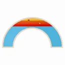 Rainbow - Webcam Covers Now