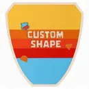 Custom Shape - Webcam Covers Now