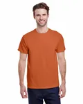 Gildan Adult Ultra Cotton T-Shirt Texas Orange