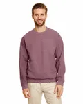 Gildan Adult Heavy Blend Adult 8 oz., 50/50 Fleece Crew HTH DARK MAROON