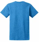 Gildan Adult Ultra Cotton T-Shirt Heathered Sapphire