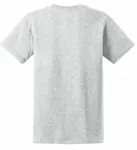 Gildan Adult Ultra Cotton T-Shirt Ash