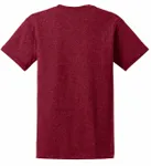 Gildan Adult Ultra Cotton T-Shirt Antique Cherry Red