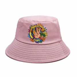 Stylish Bucket Hat - Webcam Covers Now