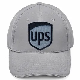 Reflective Baseball Cap - Webcam Covers Now