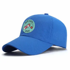 Quick Dry Mesh Cap - Webcam Covers Now