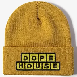 Beanie Cap - Webcam Covers Now