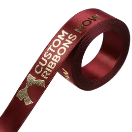 Double Face Satin Ribbon - Webcam Covers Now