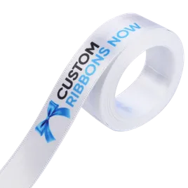 Double Face Satin Ribbon - Webcam Covers Now