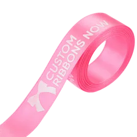 Double Face Satin Ribbon - Webcam Covers Now