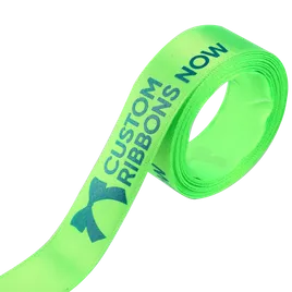 Satin Acetate Ribbon - Webcam Covers Now