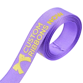Grosgrain Ribbon - Webcam Covers Now
