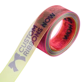 Chiffon Ribbon - Webcam Covers Now