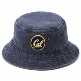 Basic Cotton Bucket Hat - Webcam Covers Now
