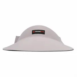 Low Cut Sporty Visor - Webcam Covers Now