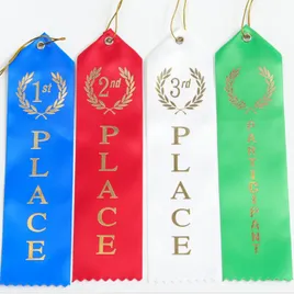 Award Ribbon - Webcam Covers Now
