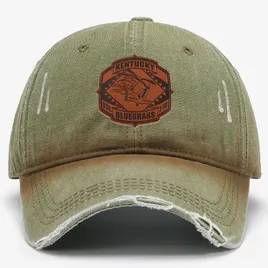 Evergreen Cotton Cap - Webcam Covers Now