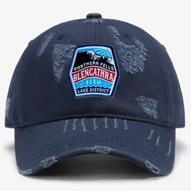 Quaint Cotton Cap - Webcam Covers Now