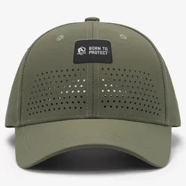 Summit Haven Cotton Cap - Webcam Covers Now