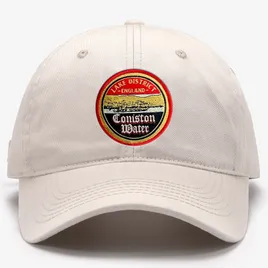 Dapper Dome Cotton Cap - Webcam Covers Now