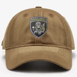 Chapeau Cotton Charm Cap - Webcam Covers Now