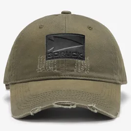 Idyllic Cotton Cap - Webcam Covers Now