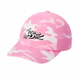 Port Authority Camouflage Cap - Webcam Covers Now