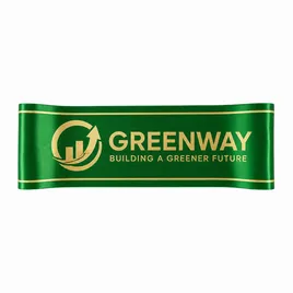 8 inch Grand Opening Ribbon - Webcam Covers Now