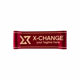 4 inch Grand Opening Ribbon - Webcam Covers Now