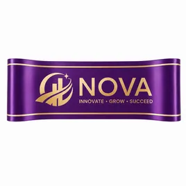 10 inch Grand Opening Ribbon - Webcam Covers Now