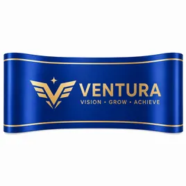 12 inch Grand Opening Ribbon - Webcam Covers Now