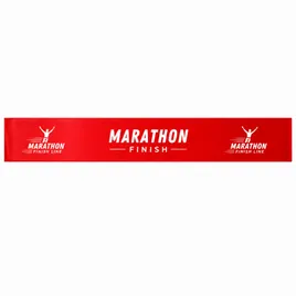Finish Line Ribbon - Webcam Covers Now