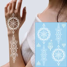 Wedding Tattoos - Webcam Covers Now