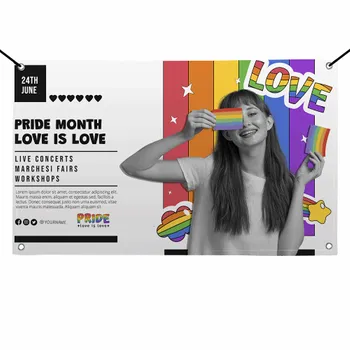 Banners - Webcam Covers Now