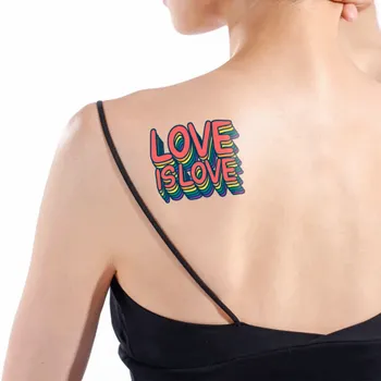 Temporary Tattoos - Webcam Covers Now