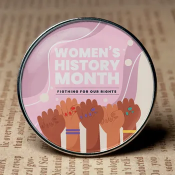 Lapel Pins - Webcam Covers Now