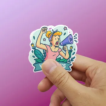 Stickers - Webcam Covers Now