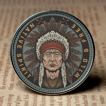 Lapel Pins - Webcam Covers Now