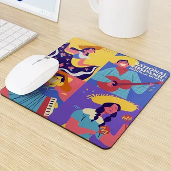Mouse Pads - Webcam Covers Now