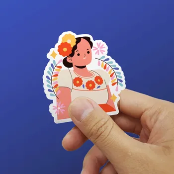 Stickers - Webcam Covers Now
