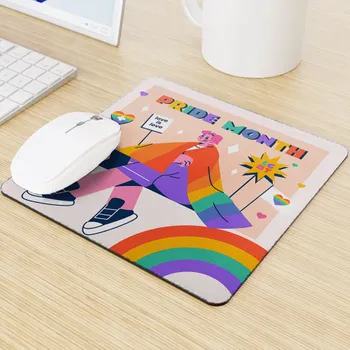 Mouse Pads - Webcam Covers Now