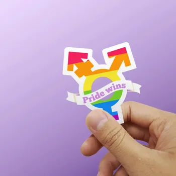 Stickers - Webcam Covers Now