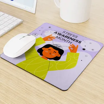 Mouse Pads - Webcam Covers Now