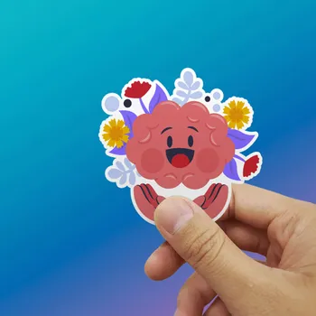 Stickers - Webcam Covers Now