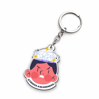 Keychains - Webcam Covers Now
