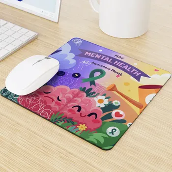 Mouse Pads - Webcam Covers Now