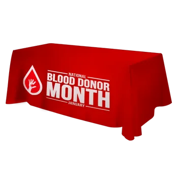 Table Covers - Webcam Covers Now